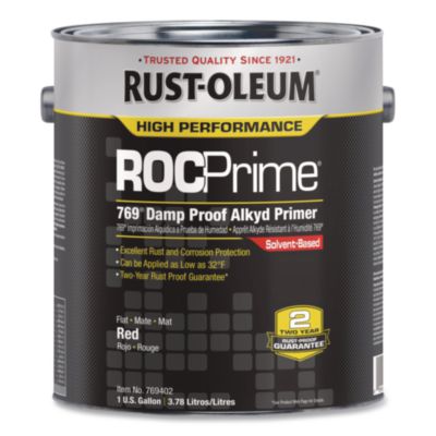 RST769402 PAINT,ROC 769,2-1GL,RD