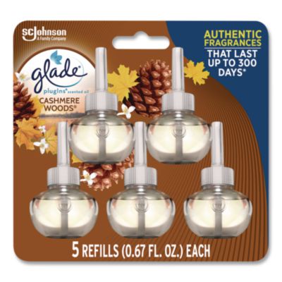 SJN366544 FRESHENER,REFL,CSHMR,5/PK