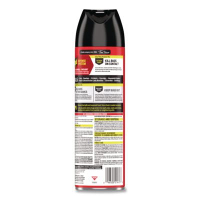 SJN386220 INSECTICIDE,RAID,ANT&ROCH