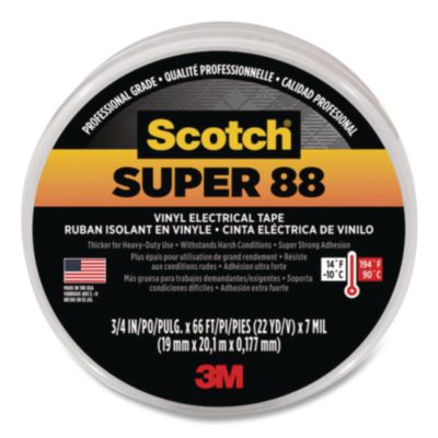 MMM06143 TAPE,ELECTRICAL 88 3/4X66