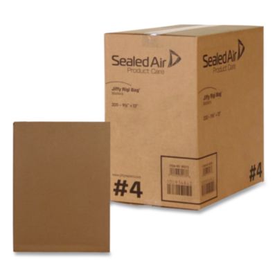 SEL89273 ENVELOPE,9.5X13,BRKR