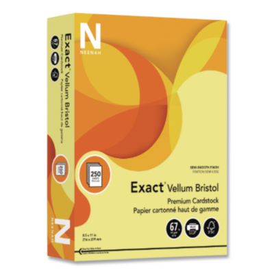 NEE8136882368 PAPER,CARD STOCK,67LB