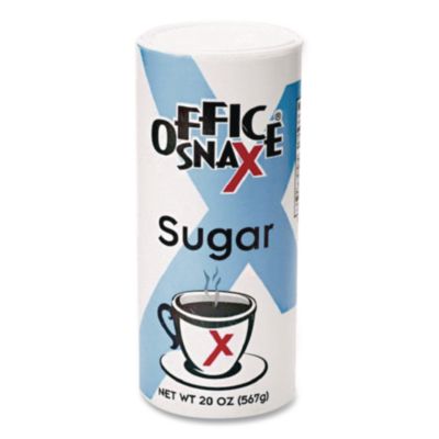 OFX00019 SUGAR,CNSTR,20OZ
