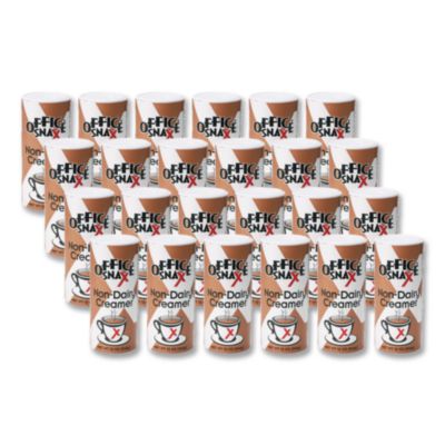 OFX00020CT FOOD,NONDAIRY CREAMR,12OZ