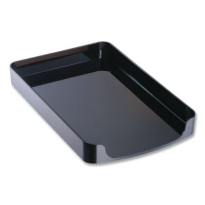 OIC22242 TRAY,FRONT LOAD LGL,BK