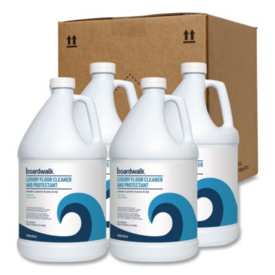 BWK4854 CLEANER,LUXURY FLOOR,4-1G