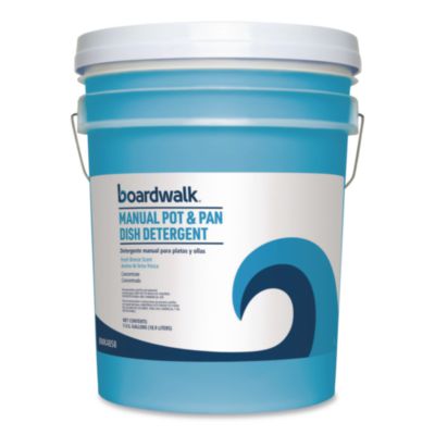 BWK4858 DETERGENT,DISH,FRESH,5G