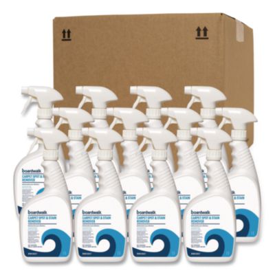 BWK4847 CLEANER,CRPET&SPOT,12-32Z