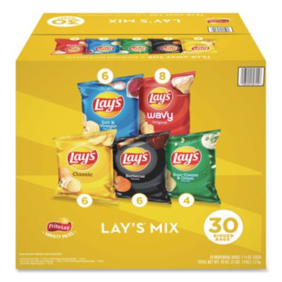 GRR22002672 FOOD,FRITO CHIP 30CT