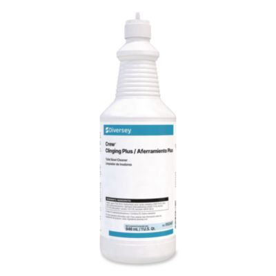 DVO9302467 CLEANER,TL,CRW CLG,12-32Z