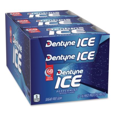 GRR22002647 FOOD,DNT ICE PEP 12CT