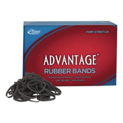 ALL57305 RUBBERBANDS,ADV,#30,BK