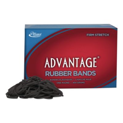 ALL57325 RUBBERBANDS,ADV,#32,BK
