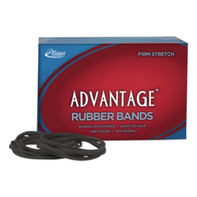 ALL57335 RUBBERBANDS,ADV,#33,BK