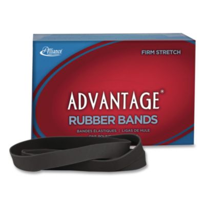 ALL58075 RUBBERBANDS,ADV,#107,BK