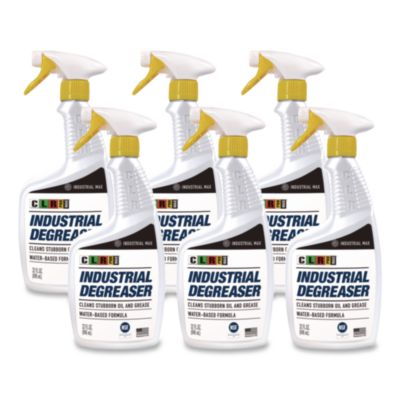 JELDGR32PROMCT CLEANER,DEGREASER,6,CLR