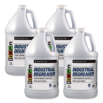 JELDGR4PROMCT CLEANER,DEGREASER,4,CLR