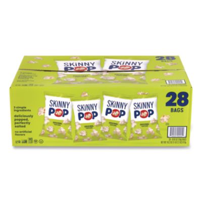 GRR22000408 FOOD,SKINNY POP,100CAL