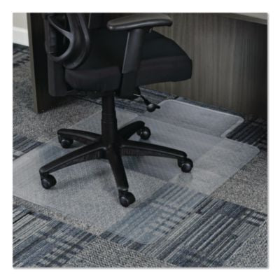 ALEMAT3648CFPL CHAIRMAT,ECO,ST,36X48,CLR