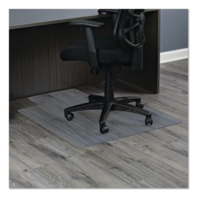 ALEMAT3648HFL CHAIRMAT,TX,36X48,CLR