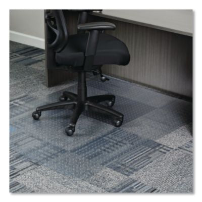 ALEMAT4660CFPR CHAIRMAT,ECO,ST,46X60,CLR