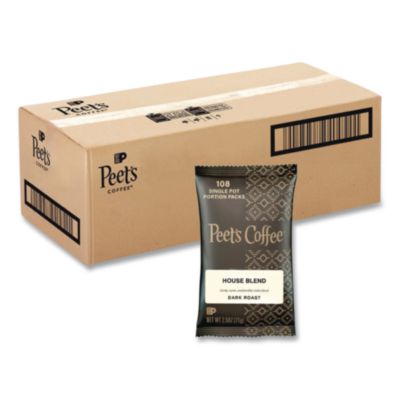 PEE504915 COFFEE,HOUSE,FRAC PK