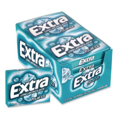 GRR22002641 FOOD,EXTRA PLR 10CT