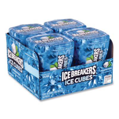 GRR22002645 FOOD,ICE BRKRS CUBES 12CT