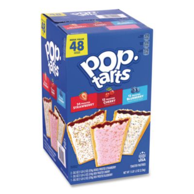 GRR22002628 FOOD,POPTART FRST VRY