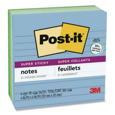 MMM70005166379 NOTE,SPRSTK,LND,RCY4",4PD