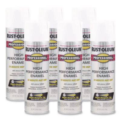 RST7592838CT PAINT,SPGL,6-15OZ,WH