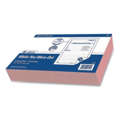 ABF9711 FORM,WYWO,50SH/PD/24PD/PK