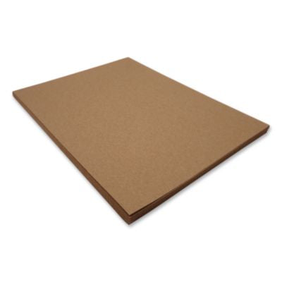 PAC103605 PAPER,CONST,9X12,50/PK,BN