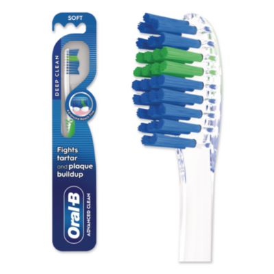 PGC10998 TOOTHBRUSH,OB,AD CL,72,BE