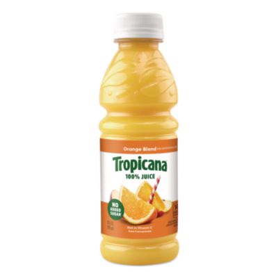QKR20686 BEVERAGE,JUICE BLND,24,OR
