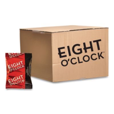 EIG320840 COFFEE,8 O' CLOCK,ORG,2OZ