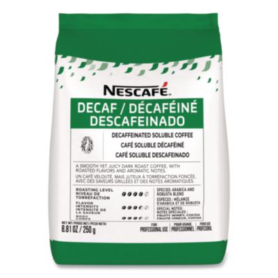 NES72091CT COFFEE,DECAF,4-250G,BR