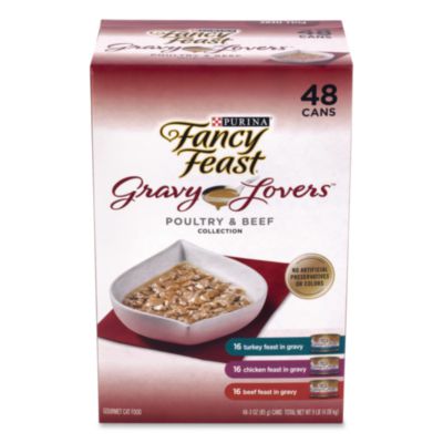 GRR22002666 FOOD,PURINA GRAVY VRTY,48