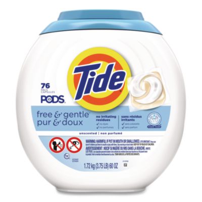 PGC09488EA DETERGENT,TDE PD F 76C