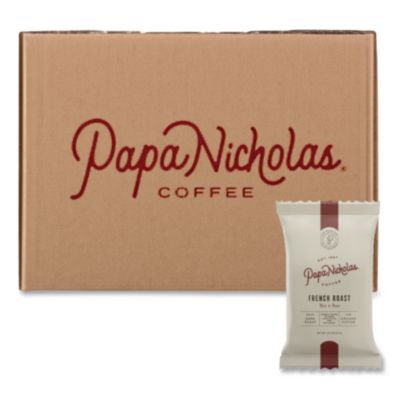 PCO25183 COFFEE,FRENCH ROAST