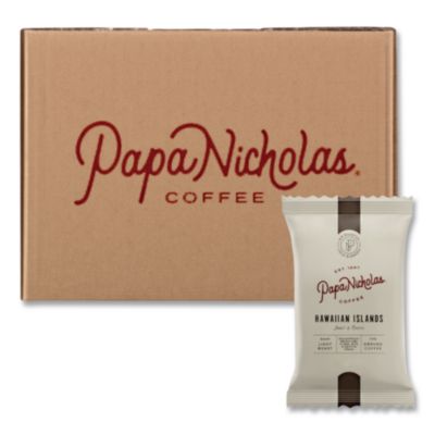 PCO23004 COFFEE,DTD,DECAF,MRN