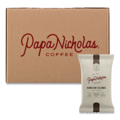 PCO25181 COFFEE,HAWAIIAN ISLAND