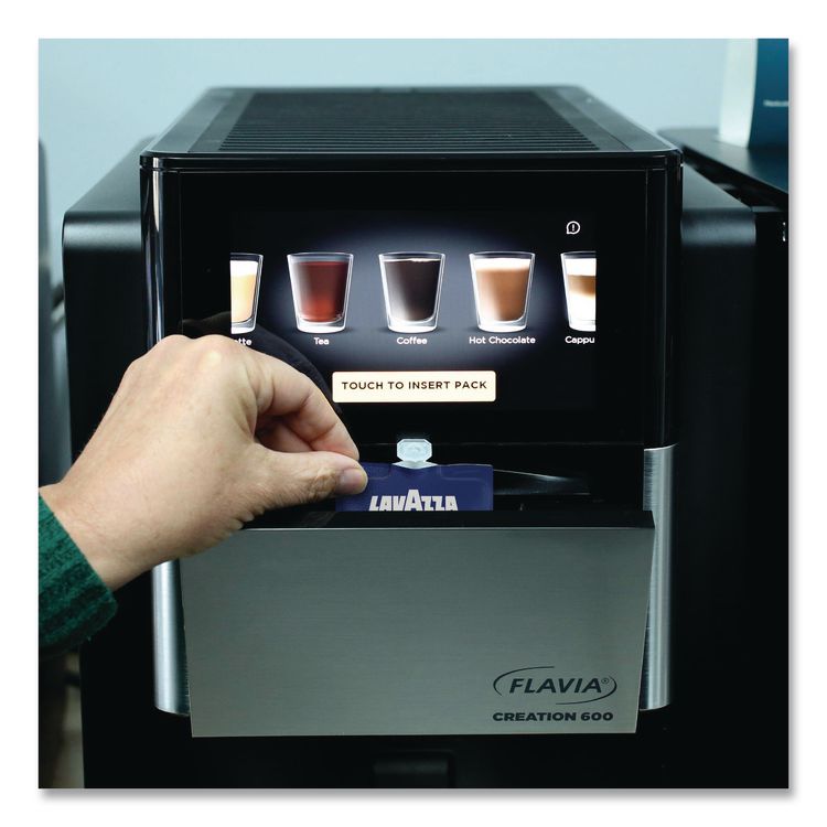 Cold Brew Coffee Freshpack, 80/Carton