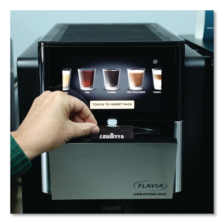 Gran Aroma Coffee Freshpack, 76/Carton