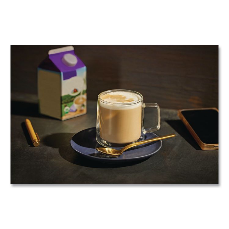 Peet's Coffee Colombia Luminosa, Breakfast Blend, 76/Carton