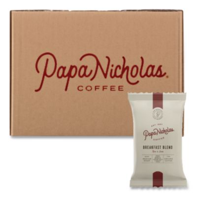PCO25184 COFFEE,BREAKFAST BLEND