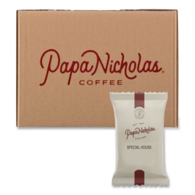 PCO25185 COFFEE,SPECIAL HOUSE B