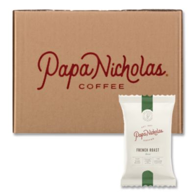 PCO25186 COFFEE,DECAF FRENCH RST