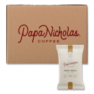 PCO25188 COFFEE,FRENCH VANILLA