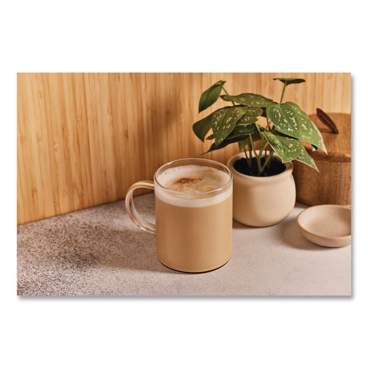 Alterra Morning Roast Coffee Freshpack, 100/Carton